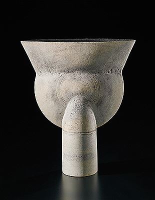 'Thistle' form