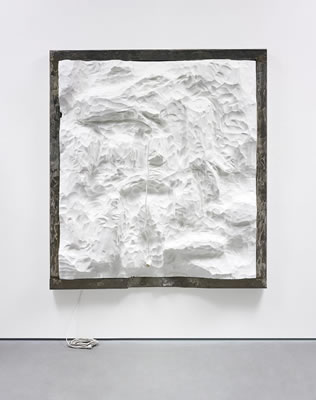 Show off by Neil Beloufa - Auction record, sale price, and art valuation. Compare with similar artists and explore comparable artworks.