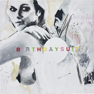 The Birthday Suit