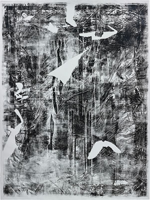 Untitled (OPM no. 15)