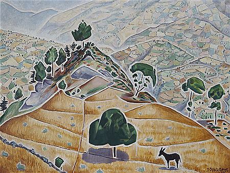Landscape