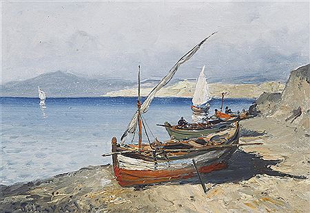 Fishermen