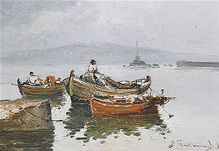 Boats