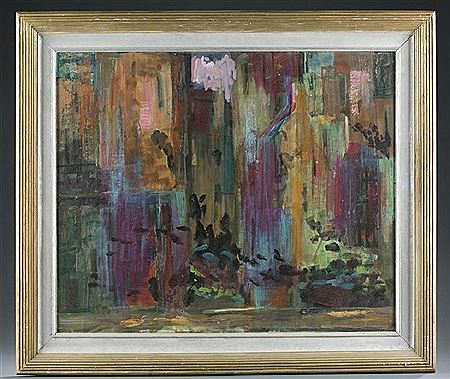 Untitled-Advanced still life