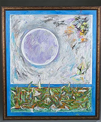 "Sun Birds"