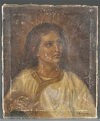 Del Nino Jesus