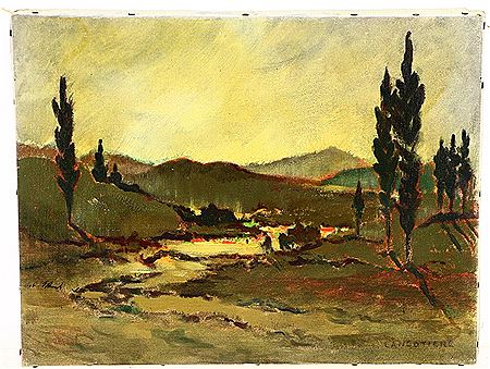 Paysage