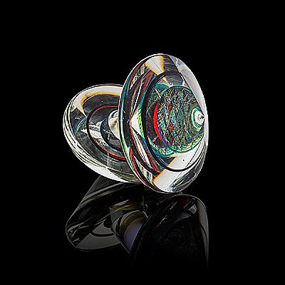 Virtual Equinox sculpture #1893