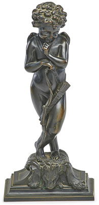 "1 Prix de Ciselure Ruilon" by Alfred Louis Habert - Auction record, sale price, and art valuation. Compare with similar artists and explore comparable artworks.