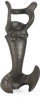 Untitled (Motherhood)