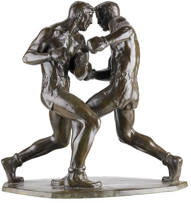 Boxers, 1943