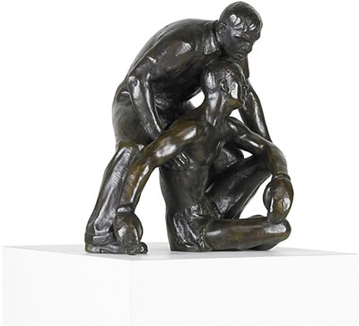 Pietà, 1974