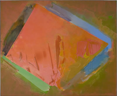 Toodle Ou, 1979 by Darryl Leo Hughto - Auction record, sale price, and art valuation. Compare with similar artists and explore comparable artworks.