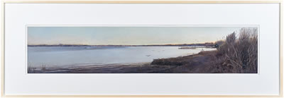 "Silly Lilly Fishing Station, East Moriches," 1994