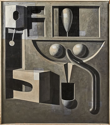 The Pendulum II
