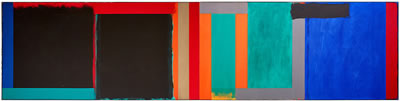Second Wind, 1982