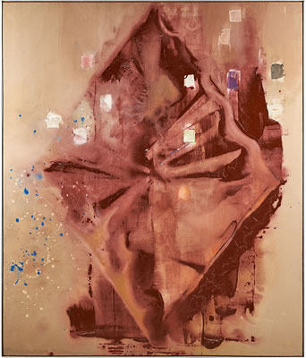 Sample artwork by Darren Hughes (Born 1943), known for painting - View similar artists and auction records