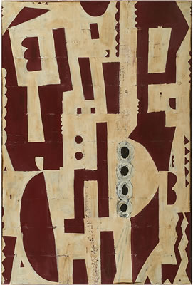 Tenth Street #7, 1992