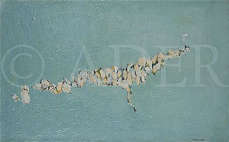 Composition, 1970