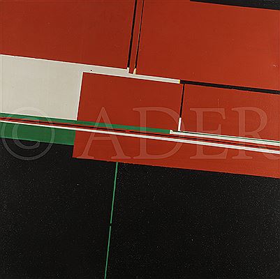 Sample artwork by Pierre Ducellier-Windorf (1944 - 2007), known for painting - View similar artists and auction records