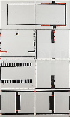 Composition - Polyptyque