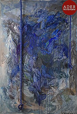 Les Feuilles bleues, 1972-82