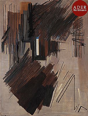 Composition, 1957