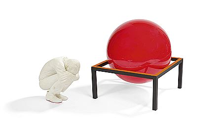 Prisionero by Jorge Piqueras - Auction record, sale price, and art valuation. Compare with similar artists and explore comparable artworks.