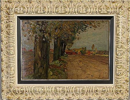 "Glindow - Oktober 1902"