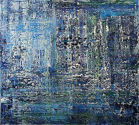 Untitled-abstrakte Kompositionabstrakte Komposition in Blau (Nr. 13) by Horst Mak - Auction record, sale price, and art valuation. Compare with similar artists and explore comparable artworks.