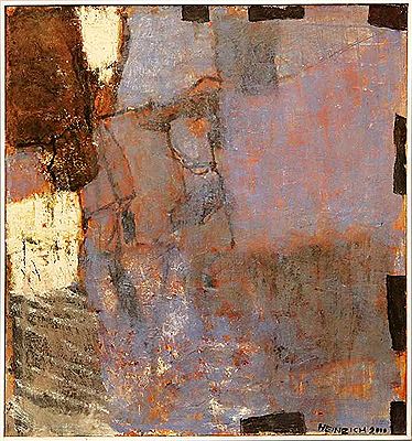 Artwork by Walter Heinrich