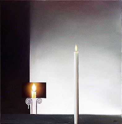 "The judge and an executioner" by Andreas Weische - Auction record, sale price, and art valuation. Compare with similar artists and explore comparable artworks.