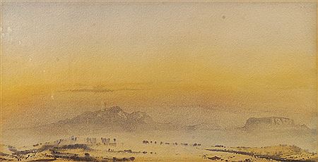 Northern Frontier District- Kenya by Jeremy Hammick - Auction record, sale price, and art valuation. Compare with similar artists and explore comparable artworks.