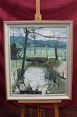 THE STREAM