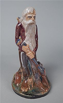Rip Van Winkle by Elmer Brown - Auction record, sale price, and art valuation. Compare with similar artists and explore comparable artworks.