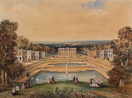 Sample artwork by Paul Martin (1830 - 1903), known for paintings - View similar artists and auction records