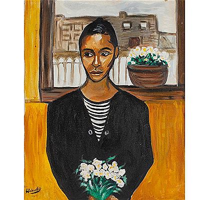 The Greatest, Portrait of a Woman, & Summer Day (3)