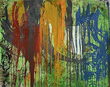 Abstract Composition
