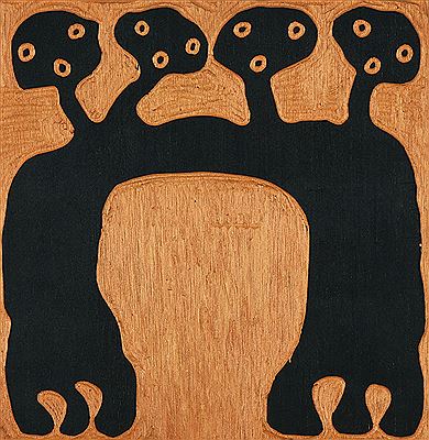 Four Figures