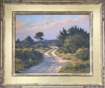 Nantucket Pathway