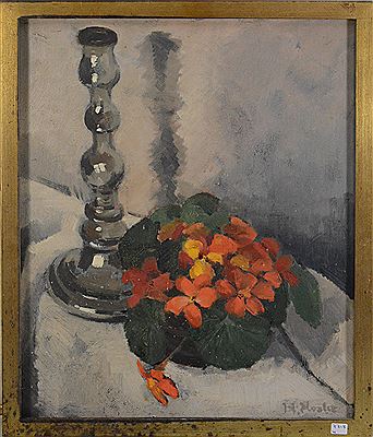 Fleurs