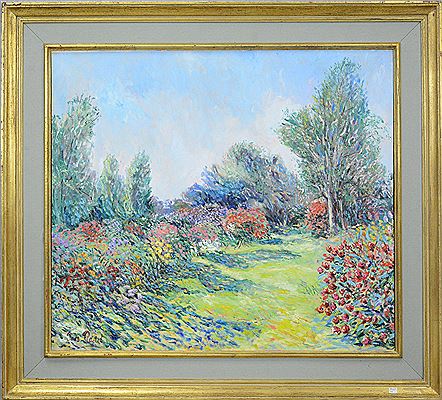 Les Rhododendrons à Lasne by Jose Retelet - Auction record, sale price, and art valuation. Compare with similar artists and explore comparable artworks.