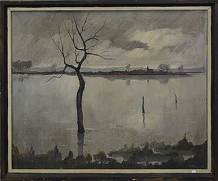 The Flood