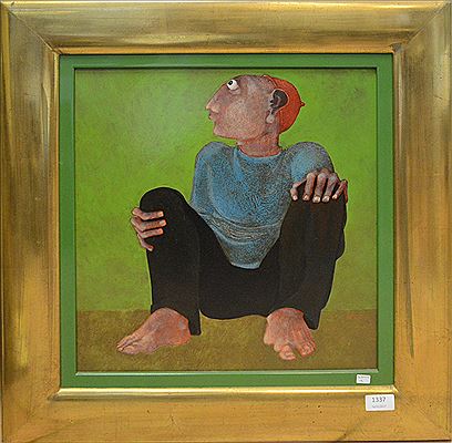 "Portrait"
