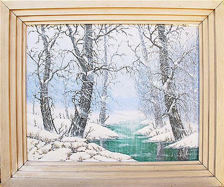Snowfall