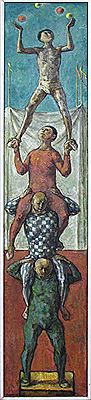 The Acrobats