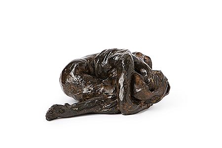 Femme accroupie by Arnaud Kasper - Auction record, sale price, and art valuation. Compare with similar artists and explore comparable artworks.
