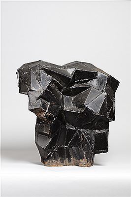 Sample artwork by Aglae Liberaki (1923 - 1985), known for sculpture - View similar artists and auction records