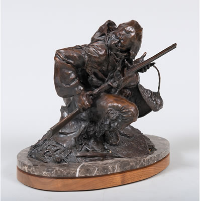 The Beaver Thief