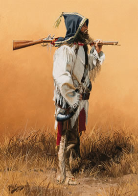 Longbeard